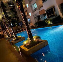 The Maylea (D5), Condominium #577450441
